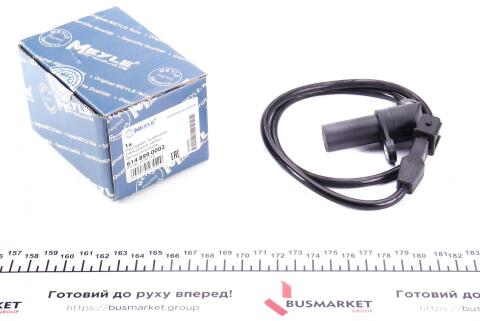 Датчик положения коленвала Opel Astra F/Vectra B 1.4-1.8 91-00