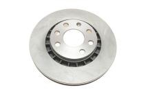 Диск гальмівний (передній) Opel Astra F/Kadett E/Vectra A/B (256x24) Диск гальмівний (передній) Opel Astra F/Kadett E/Vectra A/B (256x24)