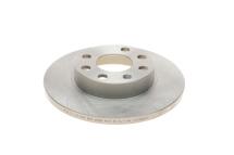 Диск тормозной (передний) Opel Vectra A (236x12.7) Диск тормозной (передний) Opel Vectra A (236x12.7)