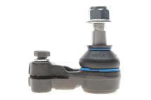 Наконечник рулевой тяги (L) Opel Astra F/Vectra A 1.6-2.5i 88-98 Наконечник рулевой тяги (L) Opel Astra F/Vectra A 1.6-2.5i 88-98