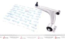 Важіль підвіски (передній/знизу) (L) Opel Vectra C 02-08