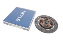 Диск зчеплення Opel Astra F/Combo/Kadett E 82-91 (d=190mm)