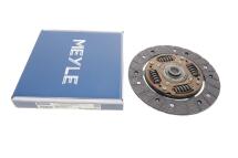 Диск зчеплення Opel Ascona C/Corsa A/Kadett E/Vectra A 81-92 (d=200mm)