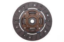 Диск зчеплення Opel Ascona C/Astra F/Kadett E/Vectra A 81-95 (d=215mm)