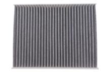 Фільтр салону Ford Fiesta/Fusion 1.4-1.6 01- (вугільний)