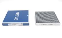 Фільтр салону Ford Transit 2.2D-3.2D 06- (вугільний) Фільтр салону Ford Transit 2.2D-3.2D 06- (вугільний)