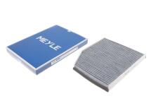 Фільтр салону Ford Tourneo Custom V362/Transit V363 2.0D/2.2D (вугільний) 12-