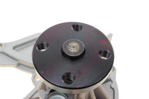 Насос воды Ford Fiesta IV/V/Focus/Fusion 1.0i/1.25/1.4i/1.6 16V 95-12/Mazda 2 03-07/Volvo 1.6 05-12