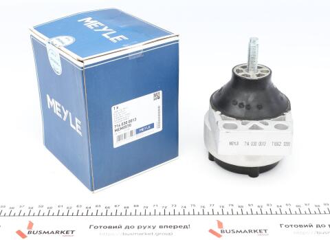 Подушка двигуна (R) Ford Focus/Transit Connect 1.8/1.8D/2.0 98-13 Подушка двигуна (R) Ford Focus/Transit Connect 1.8/1.8D/2.0 98-13