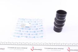 Патрубок интеркулера Ford Fiesta IV/Focus I 1.8TDCi 98-05 Патрубок интеркулера Ford Fiesta IV/Focus I 1.8TDCi 98-05