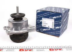 Подушка двигуна (передня) Ford Transit 2.3/2.4 TDCi 04- Подушка двигуна (передня) Ford Transit 2.3/2.4 TDCi 04-