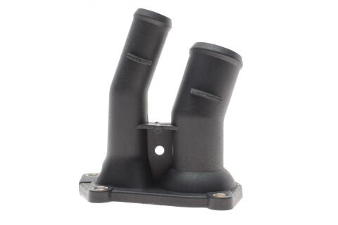 Фланець системи охолодження Ford Fiesta V/Focus C-Max/Focus II/Fusion/Mondeo IV 1.25-1.6LPG 01-15