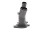 Фланець системи охолодження Ford Fiesta V/Focus C-Max/Focus II/Fusion/Mondeo IV 1.25-1.6LPG 01-15, фото 5 - інтерент-магазин Auto-Mechanic