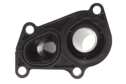 Фланець системи охолодження Ford Fiesta V/Focus C-Max/Focus II/Fusion/Mondeo IV 1.25-1.6LPG 01-15