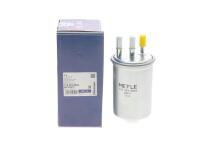 Фильтр топливный Ford Connect 1.8DI/TDCI