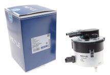 Фільтр паливний Volvo C30/S40 II/S80 II/V70 III/Ford C-Max/Fiesta V-VI/Focus II/Mazda 2/3 1.6D 03- Фільтр паливний Volvo C30/S40 II/S80 II/V70 III/Ford C-Max/Fiesta V-VI/Focus II/Mazda 2/3 1.6D 03-