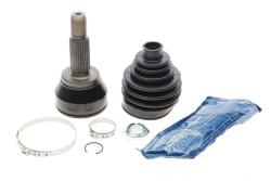 ШРКШ (наружный) Ford Fiesta/Fusion 01-(25x22z) ШРКШ (наружный) Ford Fiesta/Fusion 01-(25x22z)