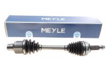 Піввісь (передня) Ford Mondeo I-II 1.6-2.5 93-00 (R) (566mm)