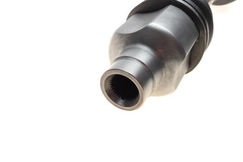 Піввісь (передня) Ford Mondeo I-II 1.6-2.5 93-00 (R) (566mm)