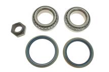 Подшипник ступицы (передней) Ford Escort/Fiesta -89 (35x60x19)