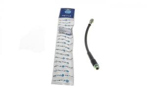 Шланг тормозной (задний) Ford Fiesta 01- (L=327mm)