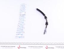 Шланг гальмівний (передній) Ford Tourneo Connect/Transit Connect 02-13 (L=360mm) M10x1/M10x1 Шланг гальмівний (передній) Ford Tourneo Connect/Transit Connect 02-13 (L=360mm) M10x1/M10x1