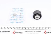 Сайлентблок важеля (переднього/ззаду) Ford Fiesta VI/Mazda 2 07- Сайлентблок важеля (переднього/ззаду) Ford Fiesta VI/Mazda 2 07-