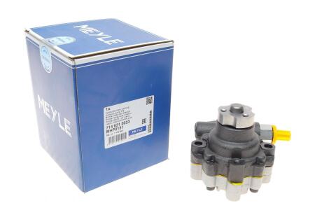 Насос ГПК Ford Transit 2.0 Di/2.0 TDCi 00-06