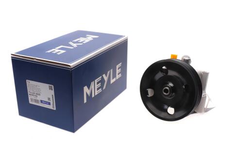 Насос ГПК Ford Focus II 1.4-2.0 i 03-12/Volvo C30/S40/V50 1.6 i 06-12 Насос ГПК Ford Focus II 1.4-2.0 i 03-12/Volvo C30/S40/V50 1.6 i 06-12