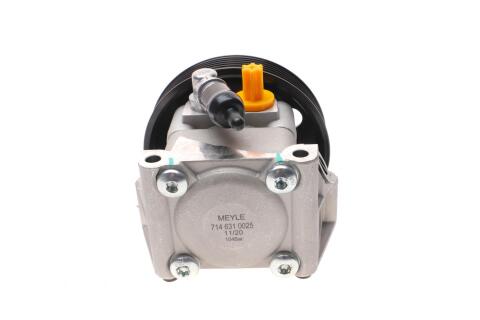 Насос ГПК Ford Focus II 1.4-2.0 i 03-12/Volvo C30/S40/V50 1.6 i 06-12 Насос ГПК Ford Focus II 1.4-2.0 i 03-12/Volvo C30/S40/V50 1.6 i 06-12