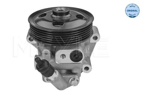 Насос ГПК Ford Galaxy/Mondeo IV/S-Max 2.0-2.3 06-15