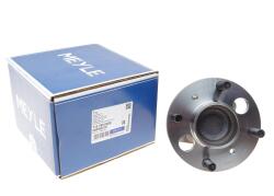 Підшипник маточини (задня) Ford Fiesta 1.0-1.6 i/1.4-1.6 TDCi 08- Підшипник маточини (задня) Ford Fiesta 1.0-1.6 i/1.4-1.6 TDCi 08-