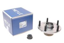 Підшипник маточини (задньої) Ford Transit V347 06-