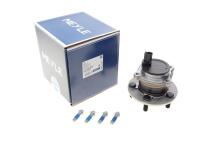 Подшипник ступицы (задней) Ford Focus II 04-12/C-MAX 07-12 (+ABS)(к-кт)