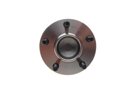 Подшипник ступицы (задней) Ford Focus II 04-12/C-MAX 07-12 (+ABS)(к-кт)