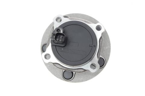 Подшипник ступицы (задней) Ford Focus II 04-12/C-MAX 07-12 (+ABS)(к-кт)