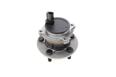 Подшипник ступицы (задней) Ford Focus II 04-12/C-MAX 07-12 (+ABS)(к-кт)
