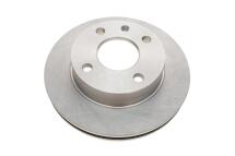 Диск тормозной (передний) Ford Sierra 82-93 (239.5x24.2)