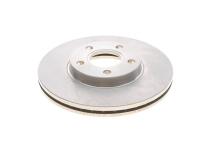 Диск гальмівний (передній) Ford Connect 02- (278x24)