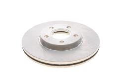 Диск тормозной (передний) Ford Connect 02-(278x24)