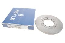 Диск гальмівний (задній) Ford Transit V347 06- (280х16) Диск гальмівний (задній) Ford Transit V347 06- (280х16)