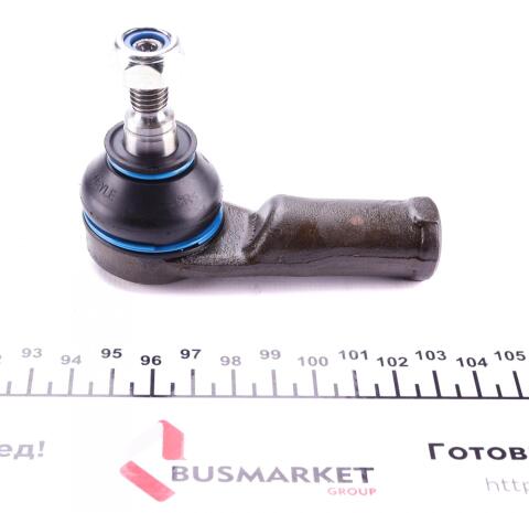 Наконечник тяги рульової (R) Ford Focus 98-04 Наконечник тяги рульової (R) Ford Focus 98-04