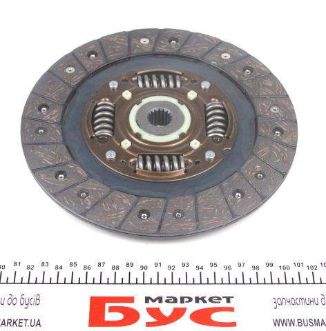 Диск сцепления Ford Escort 1.9 D/TD 89-99