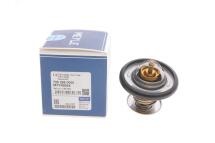 Термостат Ford Transit 2.5D/TD 91-00/Connect 1.8 02- (88°С) (з прокладкою) Термостат Ford Transit 2.5D/TD 91-00/Connect 1.8 02- (88°С) (з прокладкою)