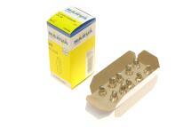 Автолампа C3W 12V 3W SV7 Standard (8x28mm) Автолампа C3W 12V 3W SV7 Standard (8x28mm)