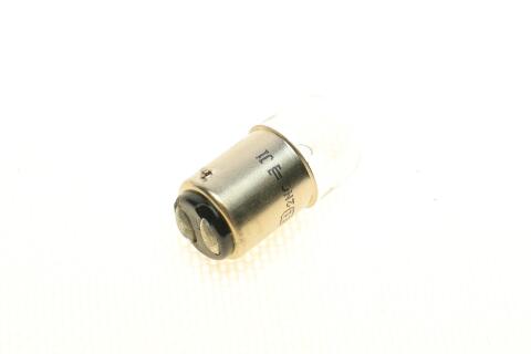 Автолампа R5W 12V 5W BA15d Standard