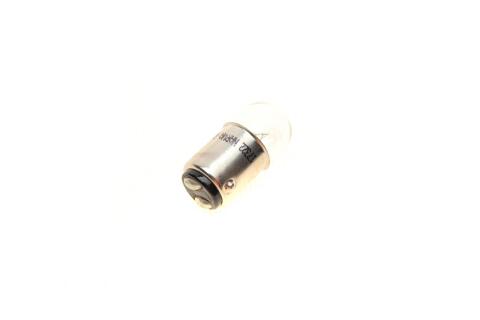 Автолампа R10W 24V 10W BA15d Standard