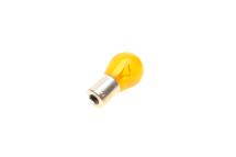 Автолампа PY21W 12V 21W BAU15s Standard (желтая)