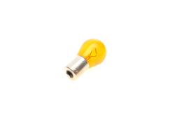 Автолампа PY21W 12V 21W BAU15s Standard (желтая)