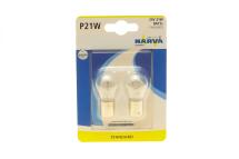 Автолампа P21W 24V 21W BA15s Standard (блистер/к-кт 2 шт) Автолампа P21W 24V 21W BA15s Standard (блистер/к-кт 2 шт)